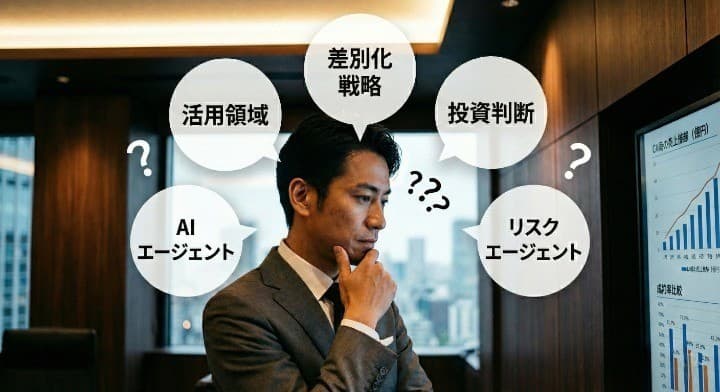 人材紹介会社 AI 導入を成功させる戦略|投資判断から現場定着まで徹底ガイド